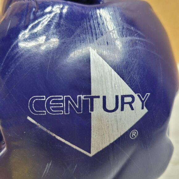 Century Blue Youth Powerline 2.0 Sparring Gloves Century- Size 5/6 - Picture 3 of 6